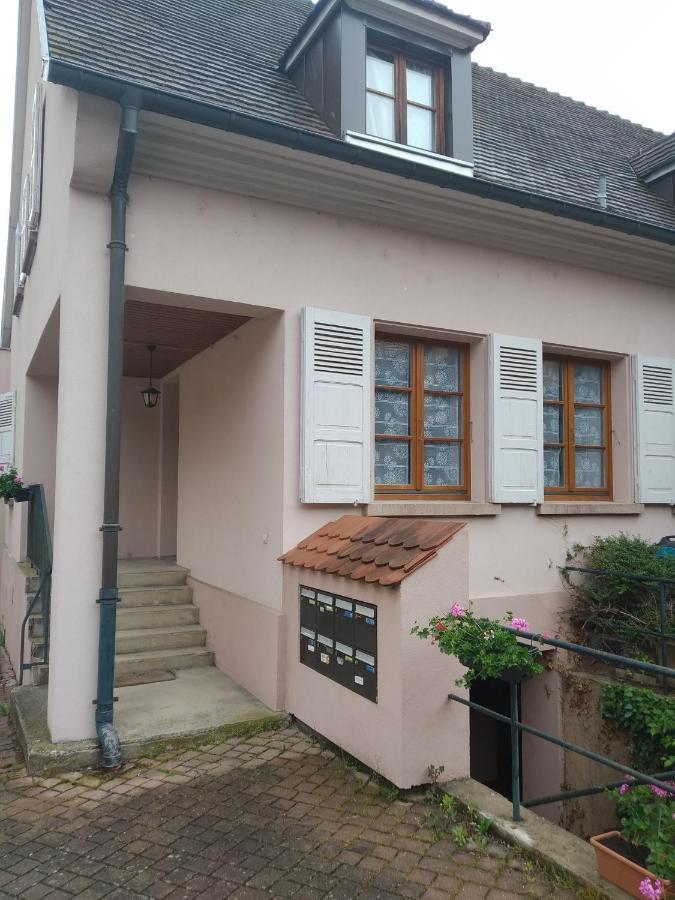 דירות Bennwihr Chez Frederic Et Alexandre מראה חיצוני תמונה