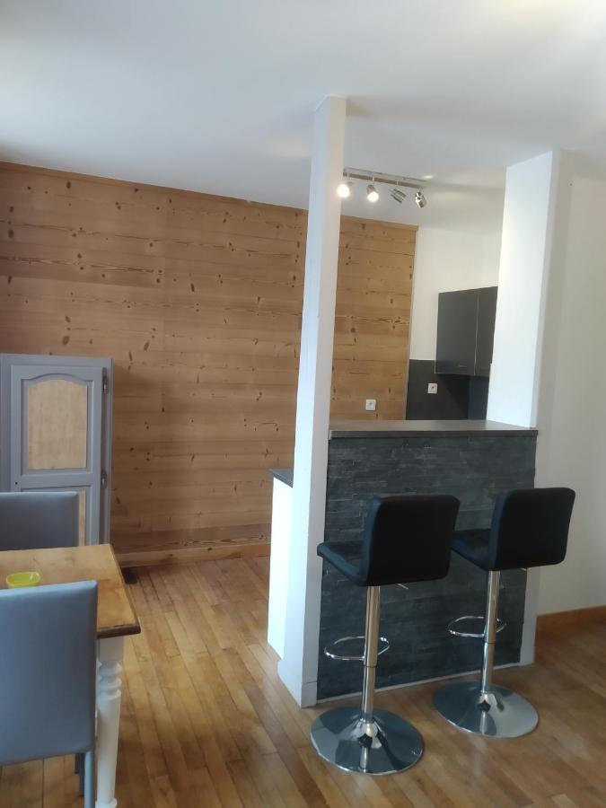 דירות Bennwihr Chez Frederic Et Alexandre מראה חיצוני תמונה