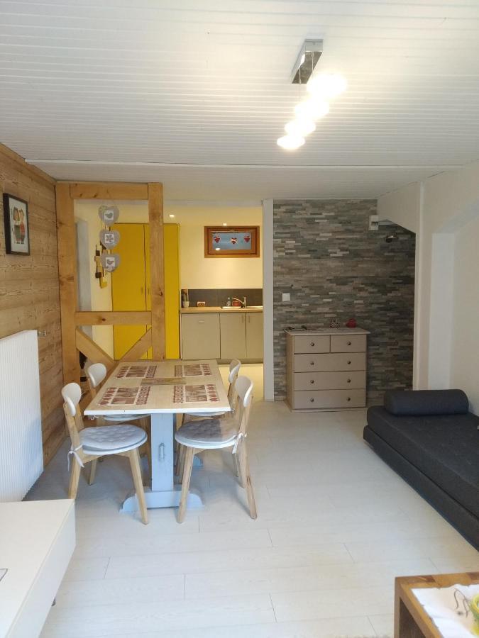 דירות Bennwihr Chez Frederic Et Alexandre מראה חיצוני תמונה